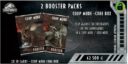 CP Jurassic World Miniature Game Kickstarter 19