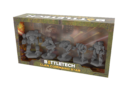 Catalyst Games Lab BattleTech Clan Invasion Kickstarter 2