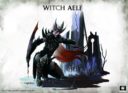 Cubicle7 Warhammer AoS Witch Aelf Archetype Preview