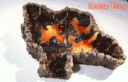 DF Hellscape Modular Lava Terrain From Dwarven Forge 4