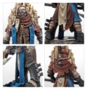 Forge World Necromunda The Headsman, House Cawdor Executioner 2