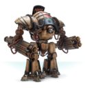 Forge World The Horus Heresy Acastus Knight Asterius 1