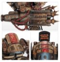 Forge World The Horus Heresy Acastus Knight Asterius 2