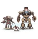 Forge World The Horus Heresy Acastus Knight Asterius 4