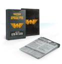 GW Apocalypse Datasheet Cards Astra Militarum (Englisch)