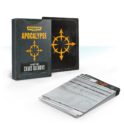 GW Apocalypse Datasheet Cards Chaos Daemons (Englisch)