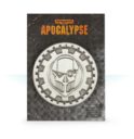 GW Apocalypse Sammlermünze