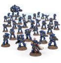 GW Bataillon Der Space Marines