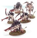 GW Speerspitze Der Tyranids