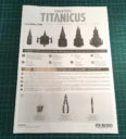 GW Titanicus Civitas Imperialis Spires Review 2