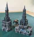 GW Titanicus Civitas Imperialis Spires Review 53