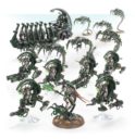 GW Vorreiter Der Necrons