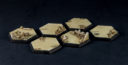 GameCraft Miniatures Hexbases 01