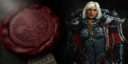 Games Workshop Warhammer 40.000 Battle Sister Bulletin 9 Coming Soon To A Warhammer Day Near You! 1