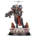 Games Workshop Warhammer 40.000 Battle Sister Bulletin 9 Coming Soon To A Warhammer Day Near You! 2