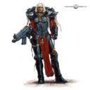 Games Workshop Warhammer 40.000 Battle Sister Bulletin 9 Coming Soon To A Warhammer Day Near You! 3