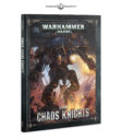 Games Workshop Warhammer 40.000 Coming Soon Heresy Incarnate Preview 2
