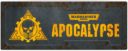 Games Workshop Warhammer 40.000 Prepare For The Apocalypse 1