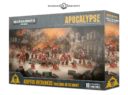 Games Workshop Warhammer 40.000 Prepare For The Apocalypse 10