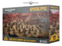 Games Workshop Warhammer 40.000 Prepare For The Apocalypse 11