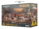 Games Workshop Warhammer 40.000 Prepare For The Apocalypse 13