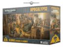 Games Workshop Warhammer 40.000 Prepare For The Apocalypse 14