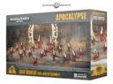 Games Workshop Warhammer 40.000 Prepare For The Apocalypse 15