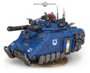 Games Workshop Warhammer 40.000 Prepare For The Apocalypse 18