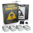 Games Workshop Warhammer 40.000 Prepare For The Apocalypse 2