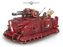 Games Workshop Warhammer 40.000 Prepare For The Apocalypse 21