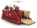 Games Workshop Warhammer 40.000 Prepare For The Apocalypse 22