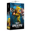 Games Workshop Warhammer 40.000 Prepare For The Apocalypse 23