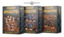 Games Workshop Warhammer 40.000 Prepare For The Apocalypse 4