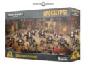 Games Workshop Warhammer 40.000 Prepare For The Apocalypse 6