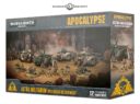 Games Workshop Warhammer 40.000 Prepare For The Apocalypse 8