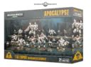 Games Workshop Warhammer 40.000 Prepare For The Apocalypse 9