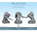 Hitech Miniatures D'ARKHAR 2