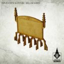 Kromlech Hive City Gothic Billboard Und Preview 02