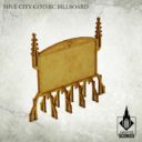 Kromlech Hive City Gothic Billboard Und Preview 03