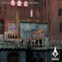 Kromlech Hive City Gothic Billboard Und Preview 04
