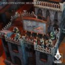 Kromlech Hive City Gothic Billboard Und Preview 06