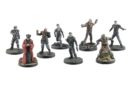 Modiphius Entertainment ST VILLAINS 2