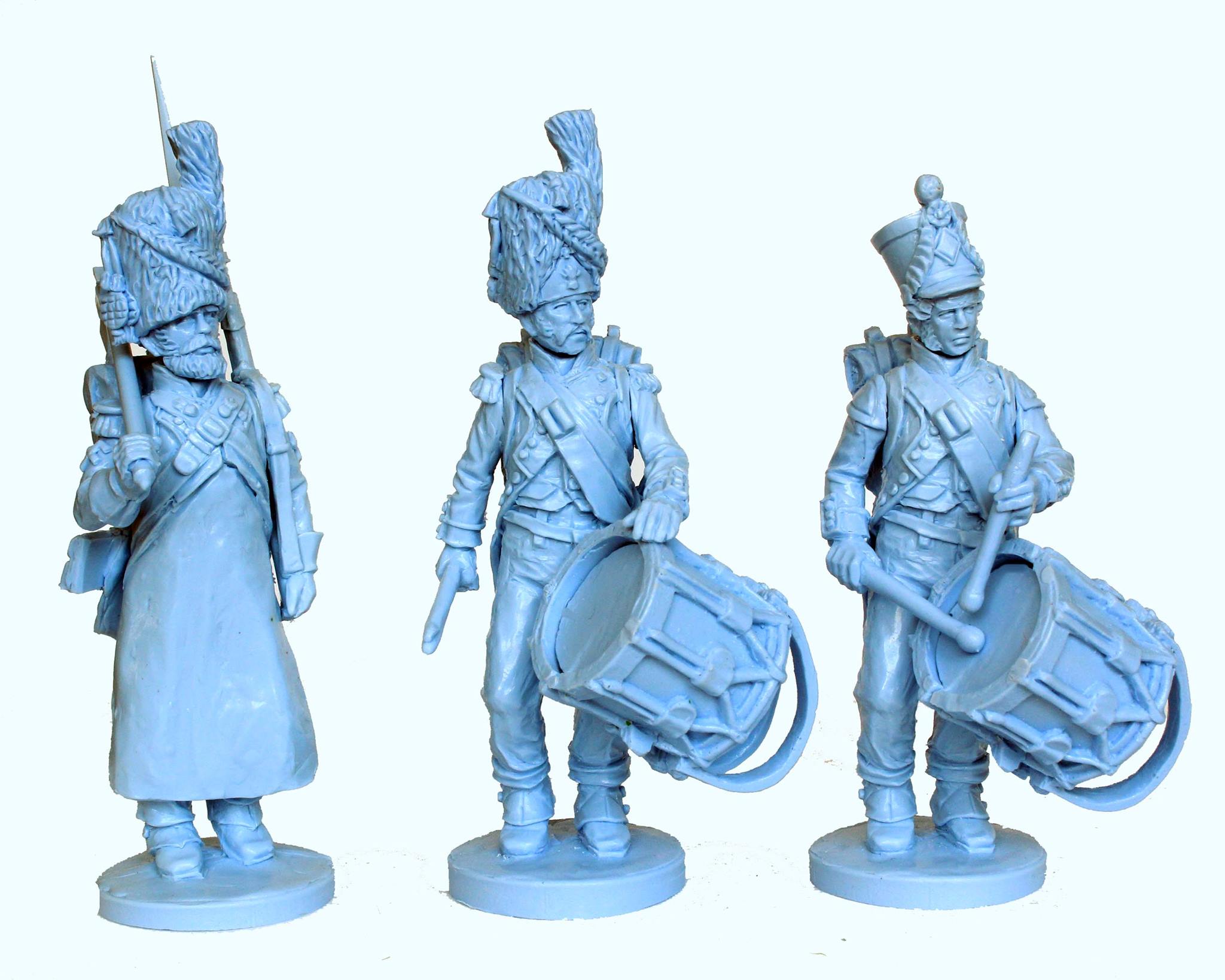 Perry Miniatures: Neue Previews – Brückenkopf-Online.com – das