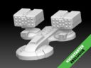 Rdg Heavy WeaponsKS3