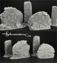 Scibor Dwarven Ruins Terrain #3 3