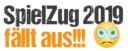 Spielzug2019 Absage