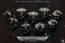 Stratoyager