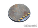 TTA Manufactory Bases 80mm 1