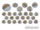 TTA Manufactory Bases Starter Deal Rund