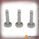 TTCombat Cargo Gondola 03